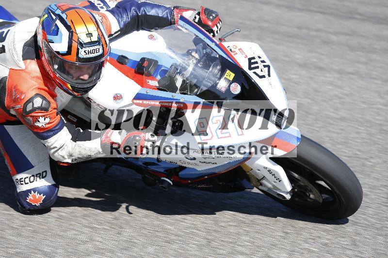 /12 30.04.2025 Speer Racing ADR/Gruppe gelb/921